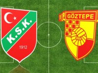 Karşıyaka ile Göztepe istiyor TRT kabul etmiyor...