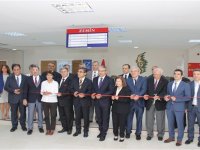 Karşıyaka, ilk üniversitesine kavuştu