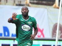 Karşıyaka imza şovuna hazırlanıyor