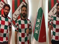 Karşıyaka imzaları attırmaya devam ediyor
