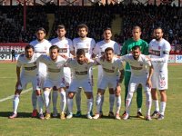 Karşıyaka, İnegölspor deplasmanında
