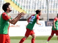 Karşıyaka iyi başladı kötü bitirdi...