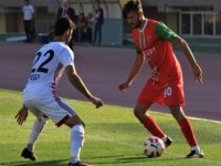 Karşıyaka, Kahramanmaraş deplasmanında