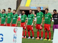 Karşıyaka, Karabük deplasmanında...