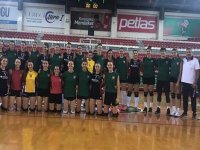 Karşıyaka Kardamilon dostluğu...