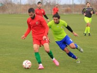 Karşıyaka, Kartal'ı tek golle yendi