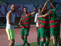 Karşıyaka, Kastamonuspor 1966 karşısında