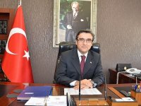 Karşıyaka Kaymakamı Yücel Kuşadası'na atandı