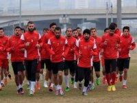 Karşıyaka, Kayseri Erciyesspor karşısında