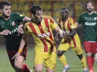 Karşıyaka, Kayseri Erciyesspor'u ağırlıyor