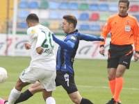 Karşıyaka, Kayseri'de intihar etti!..