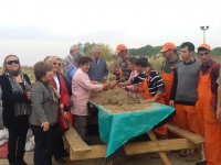 Karşıyaka Kent Konseyi Engelliler Meclisi'nden anlamlı ziyaret