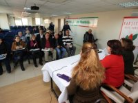 Karşıyaka Kent Konseyi, Engelliler Meclisleri Birliği’ni kurdu