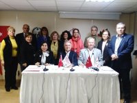 Karşıyaka Kent Konseyi Genel Kurulu 30 Eylül'de