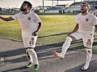 Karşıyaka Kırklareli'nde 3 puanı söktü aldı