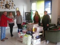 Karşıyaka Kızılay’dan “Olmayan ile Paylaş” kampanyası