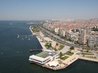 Karşıyaka konut satışlarında birinci