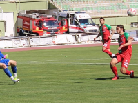 Karşıyaka, Konya'da 3-0 kaybetti