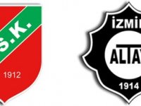 Karşıyaka kupa için sahada