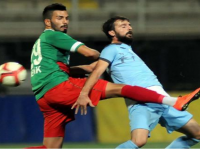 Karşıyaka kupaya penaltılarla veda etti: 4-5