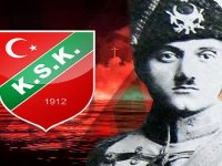 Karşıyaka Kurucu Başkanını anıyor...