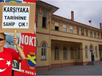 Karşıyaka Lisesi'nin İmam Hatip'e çevrilmesi yargıya taşındı...