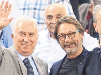 Karşıyaka maçı Göztepe başkanına ödül kazandıracak...