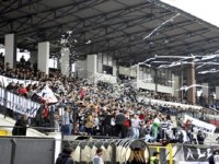 Karşıyaka maçı, Nazilli taraftarına yasaklandı!..