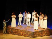 Karşıyaka, Madımak’ı unutmadı