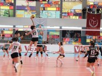 Karşıyaka, Manisa'da kayıp...