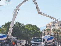 Karşıyaka-Mavişehir Taksi Dolmuş durağı ve otopark kaldırıldı!..