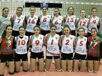 Karşıyaka Mavişehir'i kolay yendi...