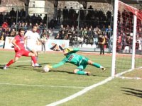 Karşıyaka mehter takımı gibi...