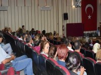 Karşıyaka Milli Eğitim, Müdür Yardımcıları Değerlendirme Toplantısı yaptı