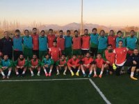 Karşıyaka Muğlaspor'a yenildi... 
