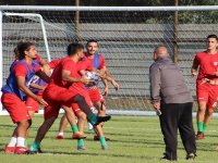 Karşıyaka Muğlaspor'a yenildi...