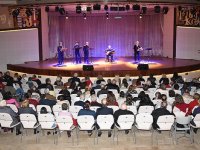 Karşıyaka, Nazım Hikmet’i andı