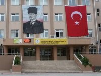 Karşıyaka Necip Demir Mesleki ve Teknik Anadolu Lisesi Ticaret Meslek Liseleri İzmir 1.si