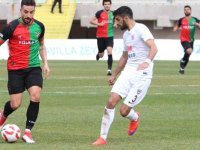 Karşıyaka, Niğde'de kayıp...