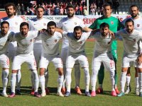 Karşıyaka, Niğde'den mağlubiyetle dönüyor