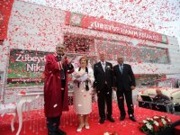 Karşıyaka Nikah Sarayı'nın ismi değişti