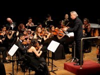 Karşıyaka Oda Orkestrası Dünyaya açılıyor