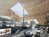 Karşıyaka opera binası için 2. ihaleye çıkıldı