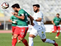 Karşıyaka, Osmaniyespor'u tek golle geçti