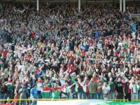 Karşıyaka'ya ceza yolda...