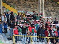 Karşıyaka PFDK'ya sevk edidi