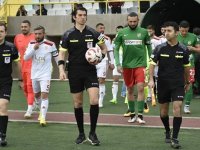 Karşıyaka PFDK'ya sevk edildi