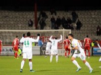 Karşıyaka ''Prim'' dopingiyle coşacak