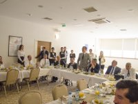 Karşıyaka Protokolü 7 Haziran seçimlerini konuştu