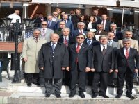 Karşıyaka Protokolü bilinçli sağlık hizmeti alımını görüştü